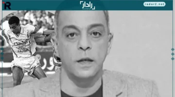راتب مثير.. خالد الغندور يكشف مفاجأة صادمة عن دخل محمد صبري ويحث على دعم أسرته
